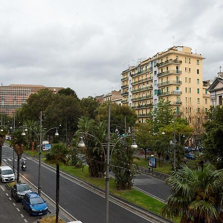 Bed and Breakfast Napoli Regina Exterior foto